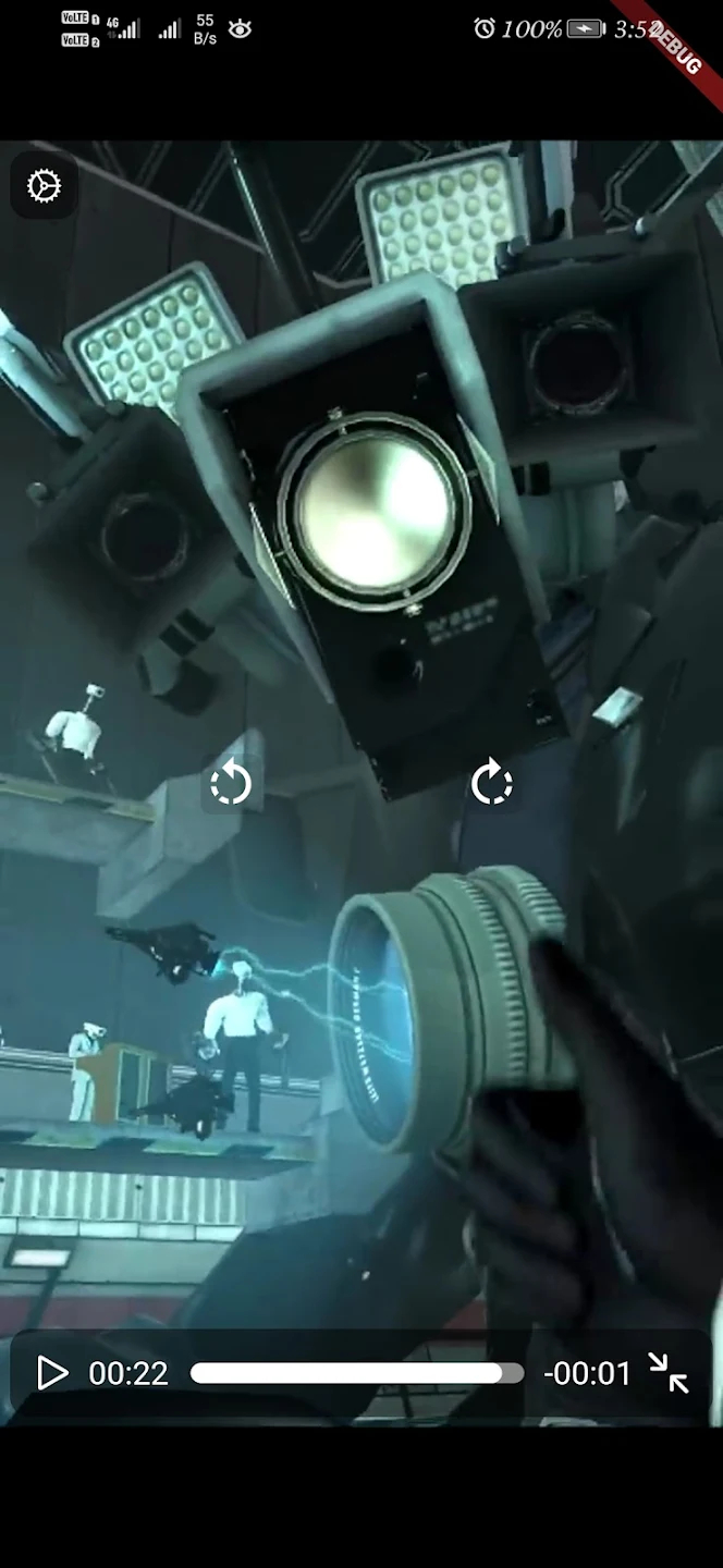 screenshots