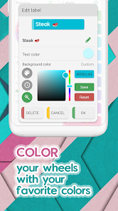 APP NAME