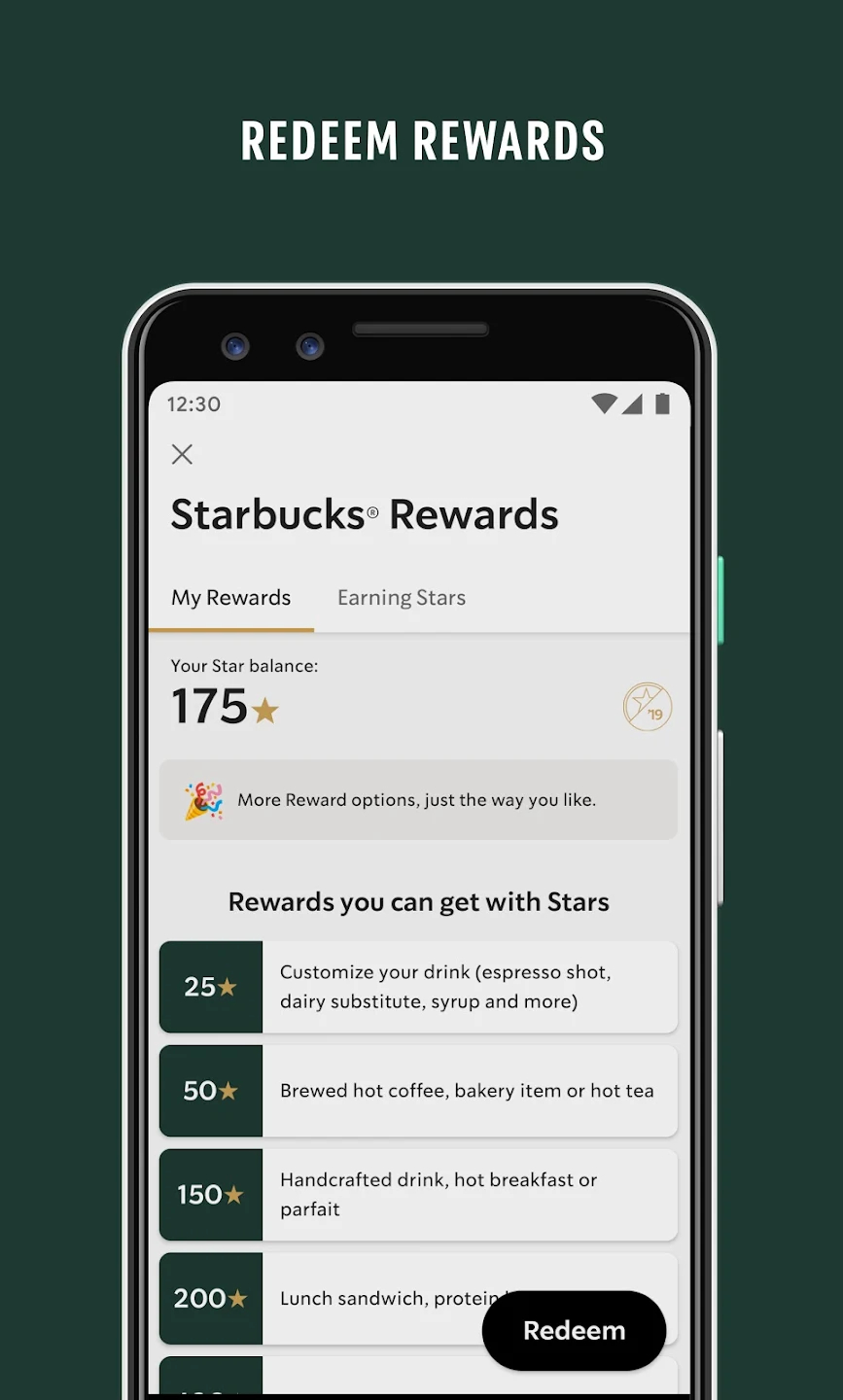 APP NAME