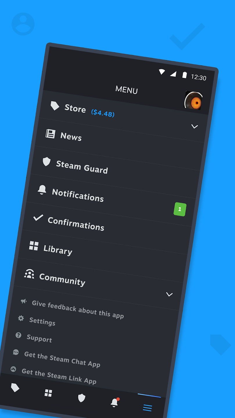 screenshots