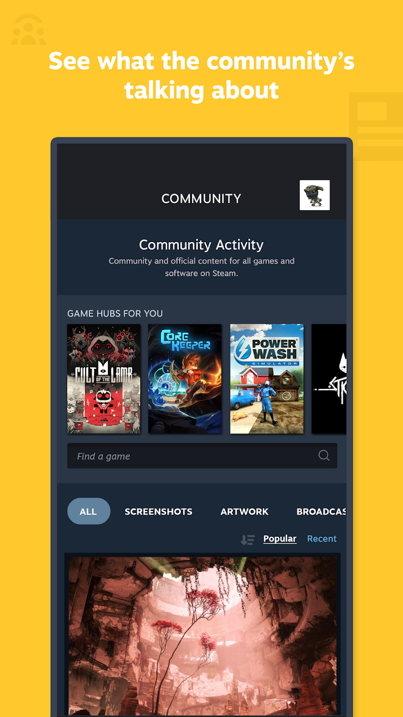 APP NAME