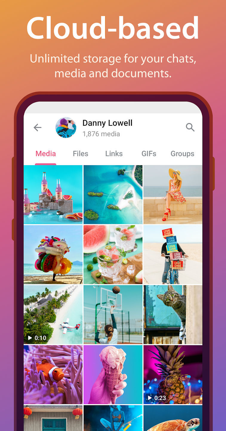 screenshots