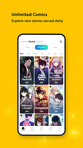 APP NAME