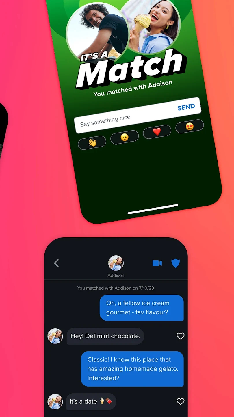 screenshots
