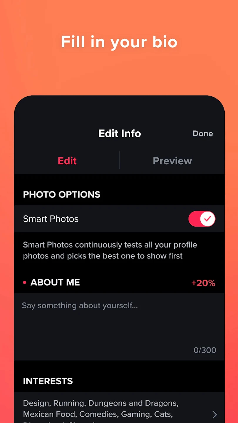 screenshots