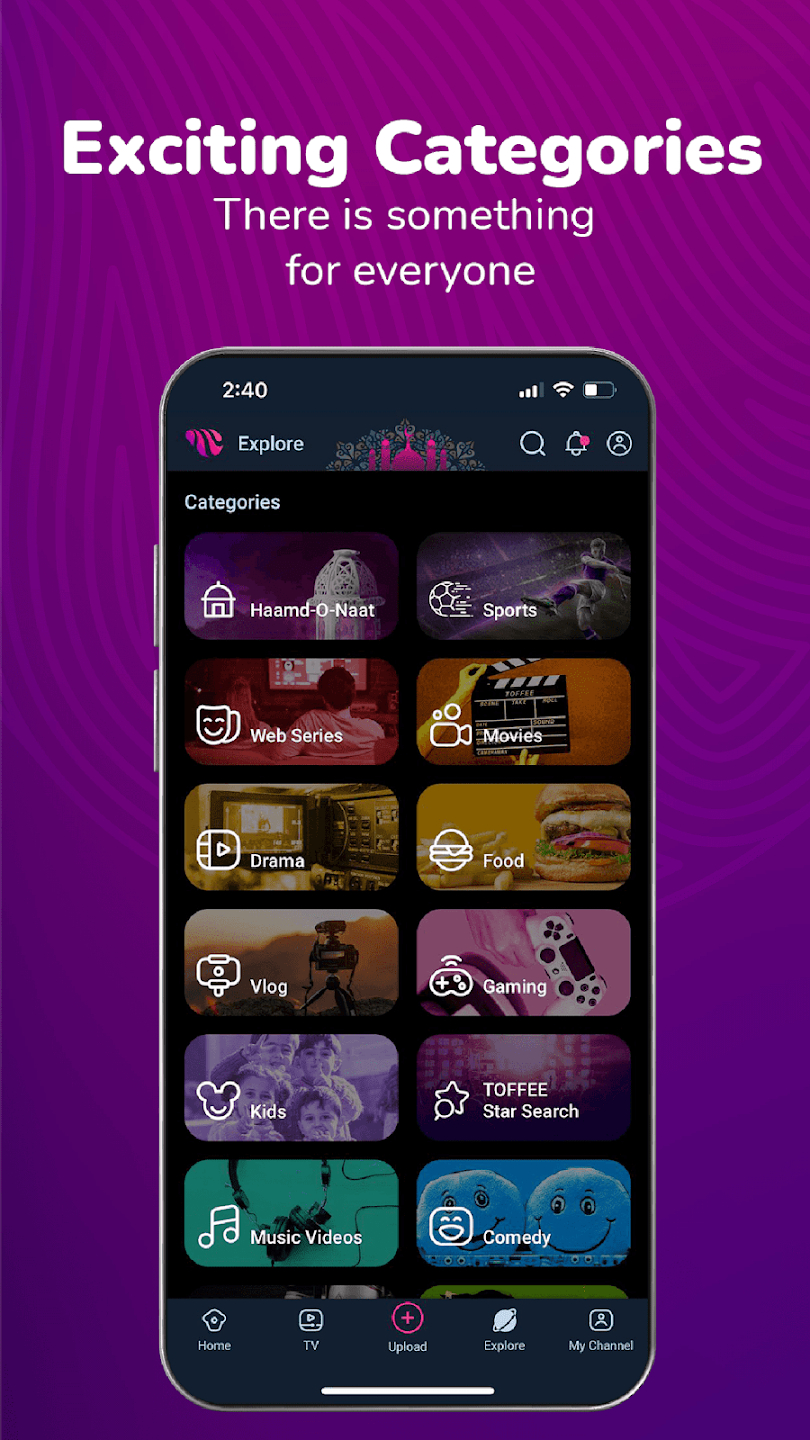 screenshots