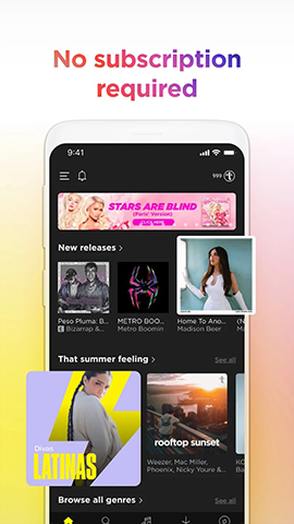 screenshots
