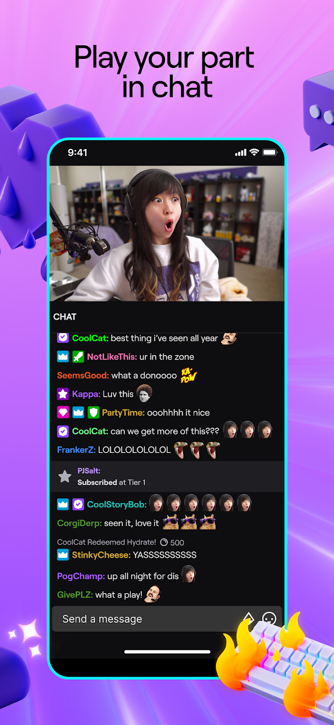 screenshots