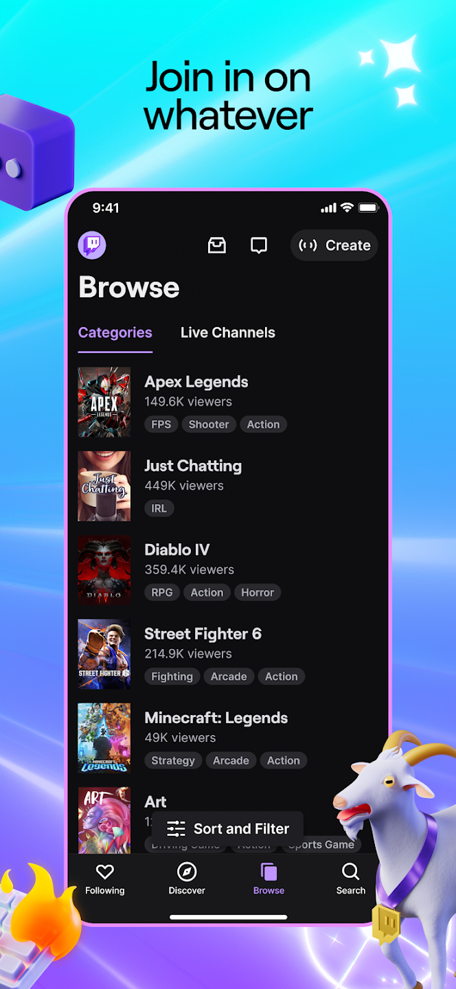 APP NAME