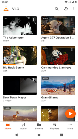 screenshots