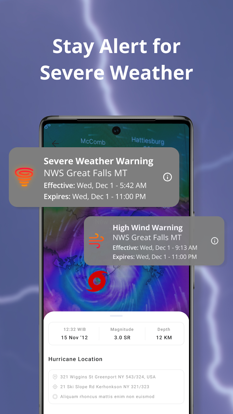 screenshots
