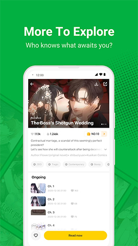screenshots