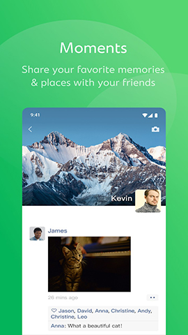 APP NAME