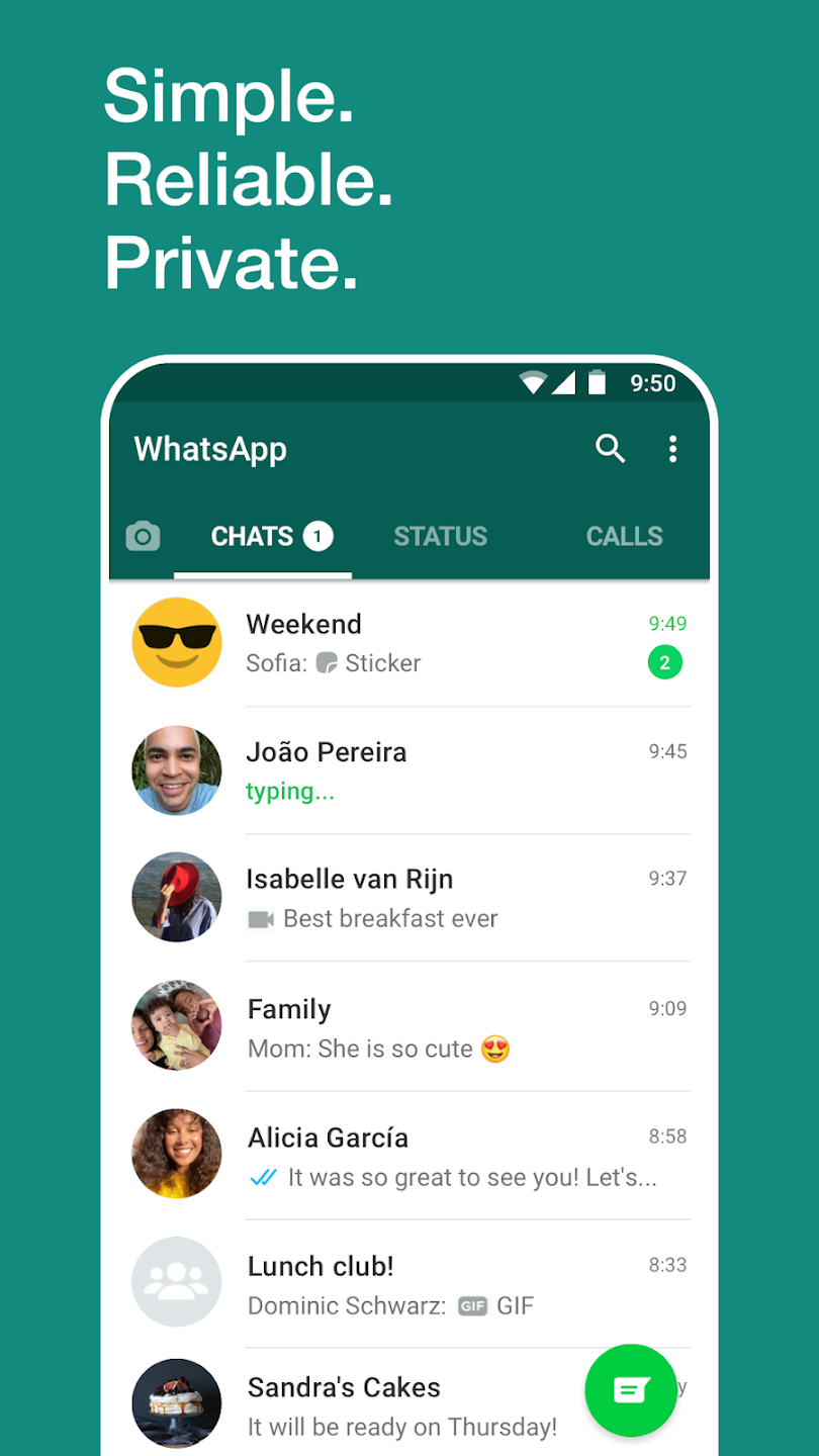 screenshots