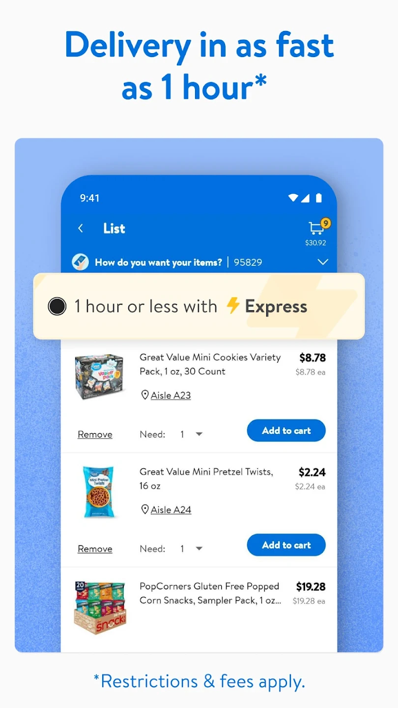 APP NAME