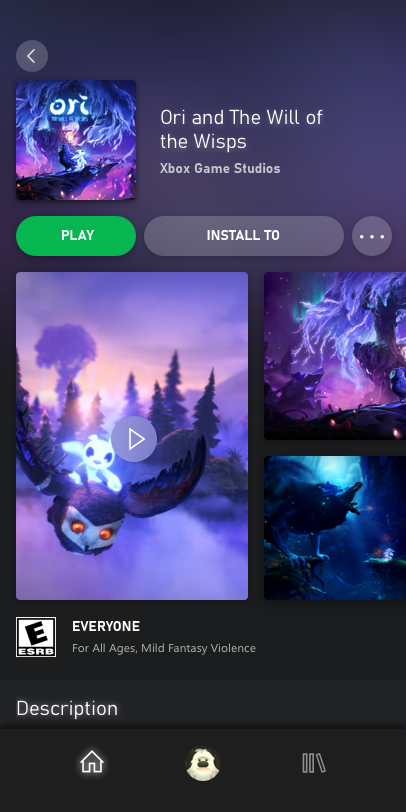 screenshots