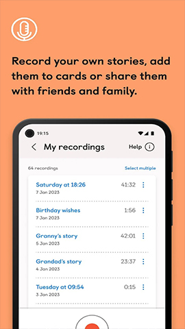 screenshots