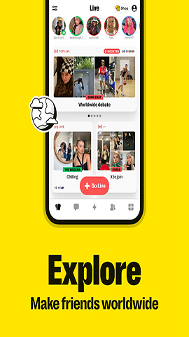 screenshots