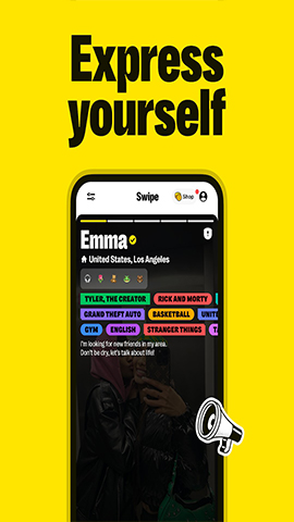 APP NAME
